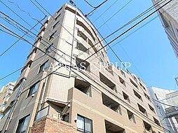 新宿区上落合３丁目