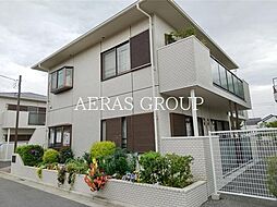 サーパス上さぎ 1号館