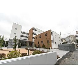 アンソレイユ氷川台 104