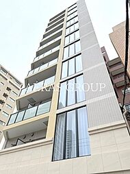 サクラスプリング高輪