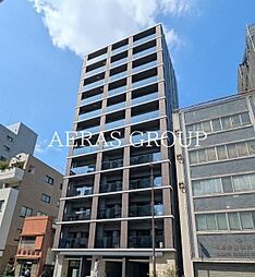 シーズンフラッツ新御徒町イースト