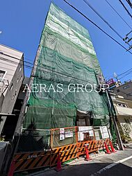 ＦＡＢＲＩＣ信濃町Ｒｅｓｉｄｅｎｃｅ