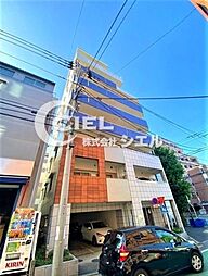 ステージグランデ茗荷谷