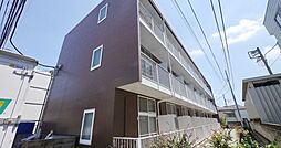 レオパレスサンボーン