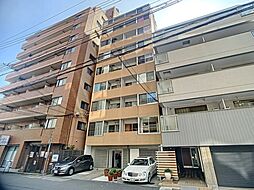 ベルトゥリー三宮アネックス 602