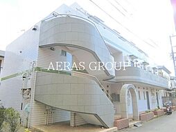 メゾンホワイト