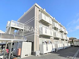 アーバンヒルズI