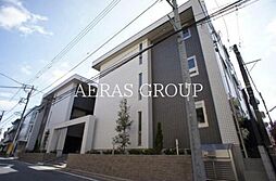 シェモア西