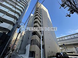セレニテ神戸元町プリエ