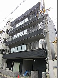 フォーゼ平野レジデンス 401