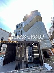 川崎市高津区末長１丁目