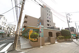 田園調布南マンション 304