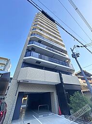 大阪市東成区中道３丁目