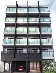 クレヴィスタ亀戸V