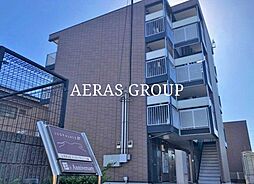 レオパレスハーバーサイドＥ棟