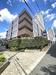 港区南青山１丁目