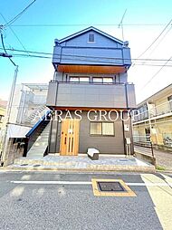 リオグランデ綾瀬