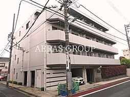 プレール・ドゥーク富士見ヶ丘