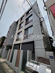 ラピス武蔵小金井