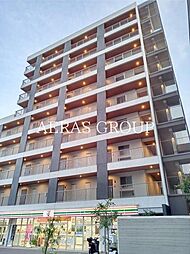 シェルト新都心