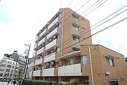 国分寺司ハイツ 208