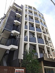 ザ・パークワンズ山吹神楽坂 402