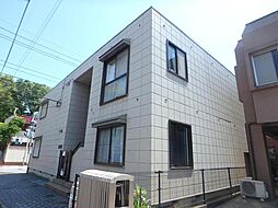 ファミリアハイツ