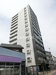 スカイコート新小岩