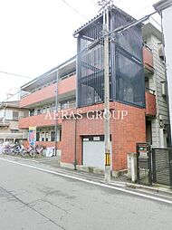 第一寺尾マンション