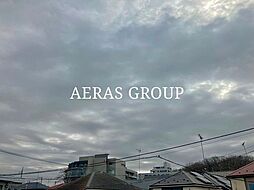 片倉町戸建