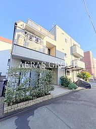 グラニッシュゲート