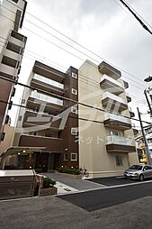 大阪市城東区今福西４丁目