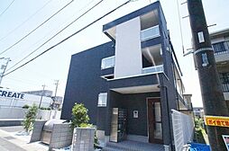 リブリ・海老名コンフォート 202