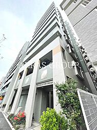 メゾン・ド・ヴィレ中目黒