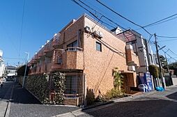 グレイス阿佐ヶ谷