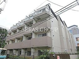 スカイコート練馬壱番館