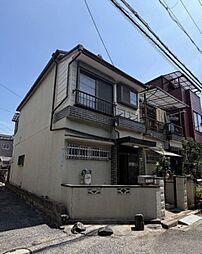 堺市西区浜寺石津町中5丁戸建