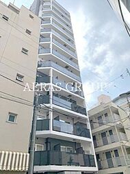 ハーモニーレジデンス大塚山手