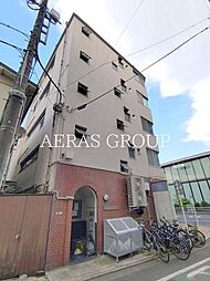 小山ハイツ