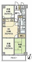ライオンズマンション松戸二十世紀が丘