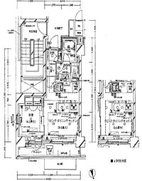 クラッシィアルテときわ台