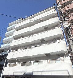 ホワイトアベニュー古谷 502
