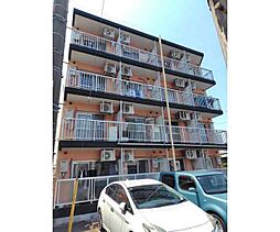 ＨＭレジデンスＢ棟