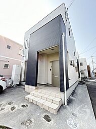 フジパレス戸建賃貸鳳西町三丁