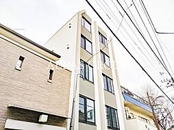 プラチナフォルム北千住