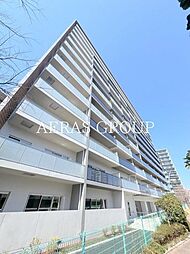 スカイグランデ千住