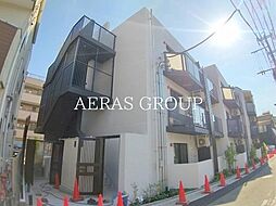 エストゥルース羽田