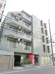 北区赤羽西６丁目