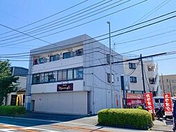 大和市大和南２丁目