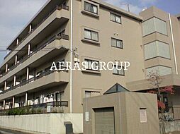 アベニュー弐番舘